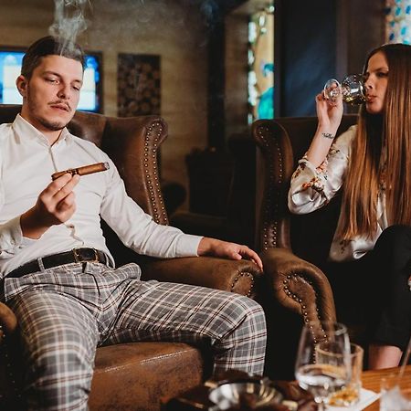 Hotel Demaenova **** Liptovsky Mikulas Ngoại thất bức ảnh