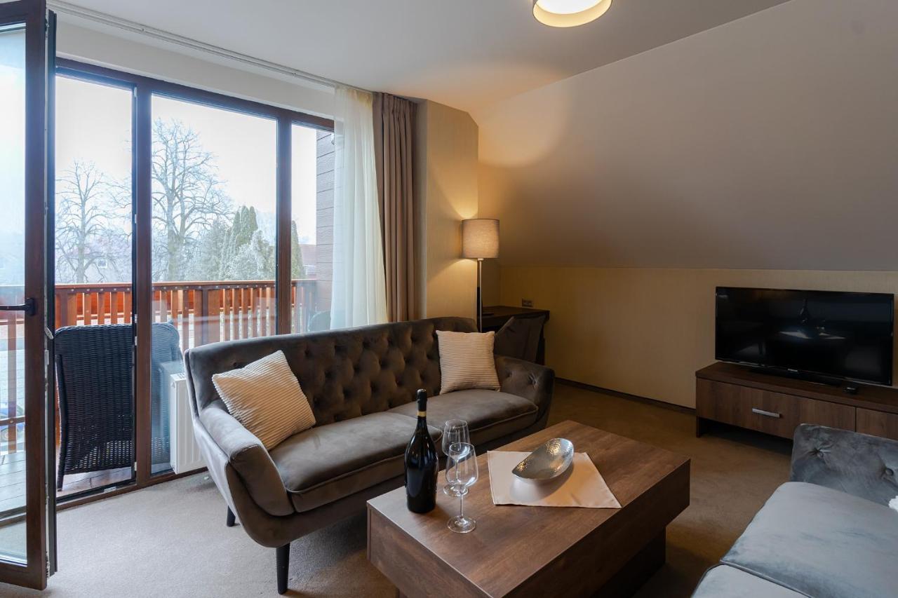 Hotel Demaenova **** Liptovsky Mikulas Ngoại thất bức ảnh
